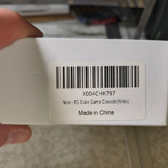 Retro Handheld - Picture 11 of 17